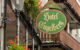 Hotel Engelberg 